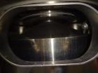Used- Fpe Food Processing Equipment Geo Mixer Planetary Mixer