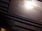 Used- Fpe Food Processing Equipment Geo Mixer Planetary Mixer