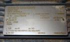 Used- Fpe Food Processing Equipment Geo Mixer Planetary Mixer