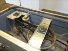 Used- Fpe Food Processing Equipment Geo Mixer Planetary Mixer