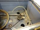 Used- Fpe Food Processing Equipment Geo Mixer Planetary Mixer