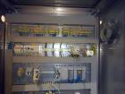 Used- Fpe Food Processing Equipment Geo Mixer Planetary Mixer
