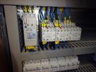 Used- Fpe Food Processing Equipment Geo Mixer Planetary Mixer
