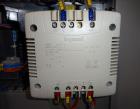Used- Fpe Food Processing Equipment Geo Mixer Planetary Mixer