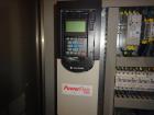 Used- Fpe Food Processing Equipment Geo Mixer Planetary Mixer