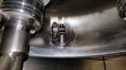 Used- Fpe Food Processing Equipment Geo Mixer Planetary Mixer