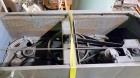 Used- Fpe Food Processing Equipment Geo Mixer Planetary Mixer
