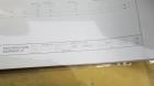 Used- Fpe Food Processing Equipment Geo Mixer Planetary Mixer