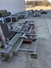 Used- Fpe Food Processing Equipment Geo Mixer Planetary Mixer
