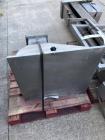 Used- Fpe Food Processing Equipment Geo Mixer Planetary Mixer