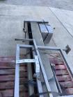 Used- Fpe Food Processing Equipment Geo Mixer Planetary Mixer