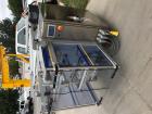 Ilapak Vegatronic 1000 Stainless Steel Vertical Form Fill Seal