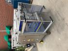 Ilapak Vegatronic 1000 Stainless Steel Vertical Form Fill Seal