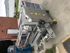 Ilapak Vegatronic 1000 Stainless Steel Vertical Form Fill Seal