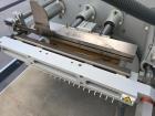 Ilapak Vegatronic 1000 Stainless Steel Vertical Form Fill Seal