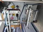 Ilapak Vegatronic 1000 Stainless Steel Vertical Form Fill Seal