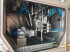 Ilapak Vegatronic 1000 Stainless Steel Vertical Form Fill Seal
