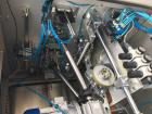 Ilapak Vegatronic 1000 Stainless Steel Vertical Form Fill Seal