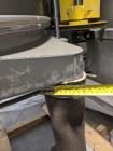 Great Western Sifter, Machine Type:tb, Model/size: Qa36-6