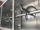 140 Cu Ft Ribbon Blender