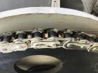 140 Cu Ft Ribbon Blender