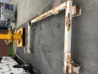 140 Cu Ft Ribbon Blender