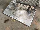 140 Cu Ft Ribbon Blender