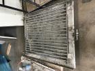 140 Cu Ft Ribbon Blender