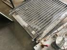 140 Cu Ft Ribbon Blender