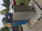 140 Cu Ft Ribbon Blender