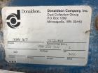 140 Cu Ft Ribbon Blender