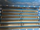 140 Cu Ft Ribbon Blender