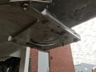 140 Cu Ft Ribbon Blender