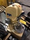 Used Dial-o-matic Pie Press, Model D 301, Sn 5332