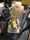Used Dial-o-matic Pie Press, Model D 301, Sn 5332