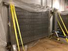 Used- Apv Royal Paraflow Plate Heat Exchanger, Model R50.