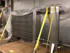 Used- Apv Royal Paraflow Plate Heat Exchanger, Model R50.