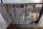 Used- Apv Royal Paraflow Plate Heat Exchanger, Model R50.