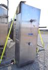 Used Apv Plate Exchanger, R51th, Sn 20003005000515
