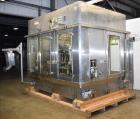 Used- Hema Model Mrh 30/24 T24 Volufill 30 Head Rotary Piston Filler