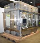 Used- Hema Model Mrh 30/24 T24 Volufill 30 Head Rotary Piston Filler