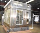 Used- Hema Model Mrh 30/24 T24 Volufill 30 Head Rotary Piston Filler