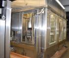 Used- Hema Model Mrh 30/24 T24 Volufill 30 Head Rotary Piston Filler
