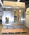 Used- Hema Model Mrh 30/24 T24 Volufill 30 Head Rotary Piston Filler