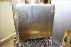 Used- Hema Model Mrh 30/24 T24 Volufill 30 Head Rotary Piston Filler