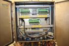 Used- Hema Model Mrh 30/24 T24 Volufill 30 Head Rotary Piston Filler