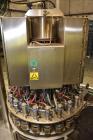 Used- Hema Model Mrh 30/24 T24 Volufill 30 Head Rotary Piston Filler