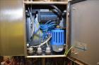 Used- Hema Model Mrh 30/24 T24 Volufill 30 Head Rotary Piston Filler