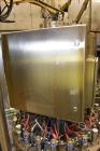 Used- Hema Model Mrh 30/24 T24 Volufill 30 Head Rotary Piston Filler