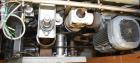 Used- Hema Model Mrh 30/24 T24 Volufill 30 Head Rotary Piston Filler
